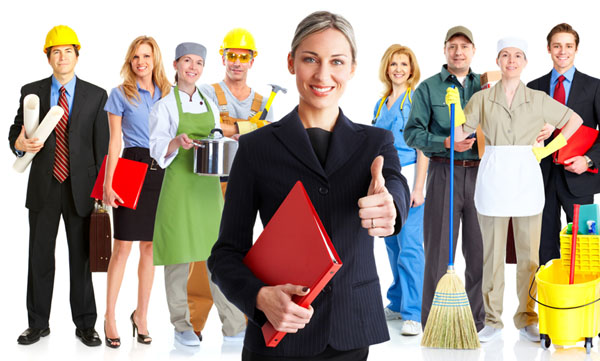 Dursunbey Parkeci Hizmeti